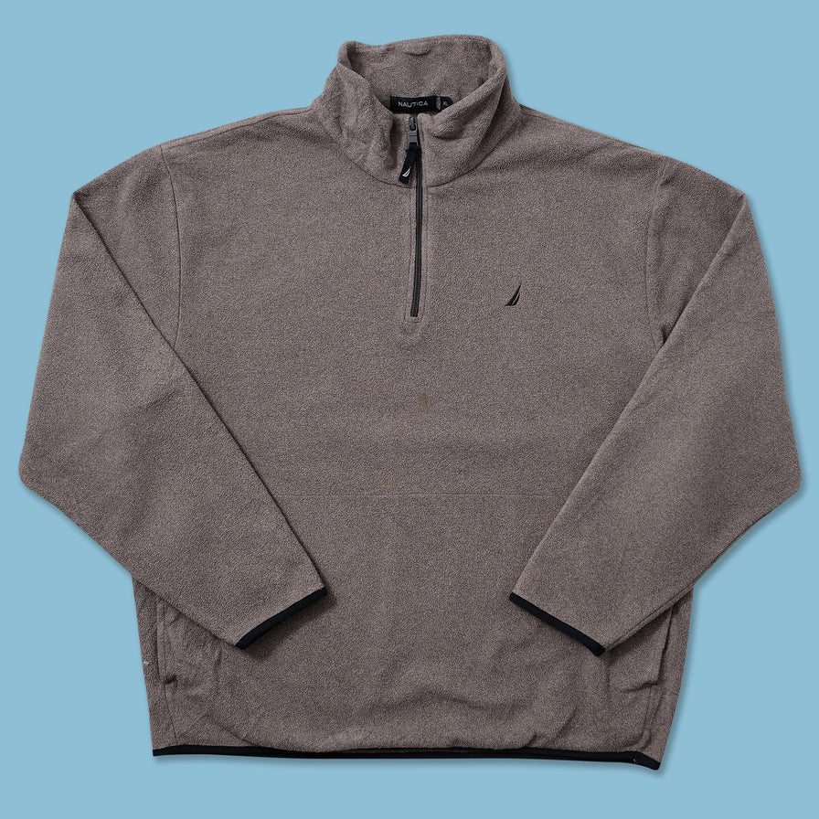 Vintage Nautica Fleece XLarge 