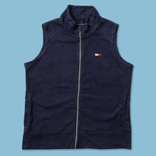 Tommy Hilfiger Fleece Vest Small 