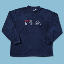 Vintage Fila Fleece XLarge 