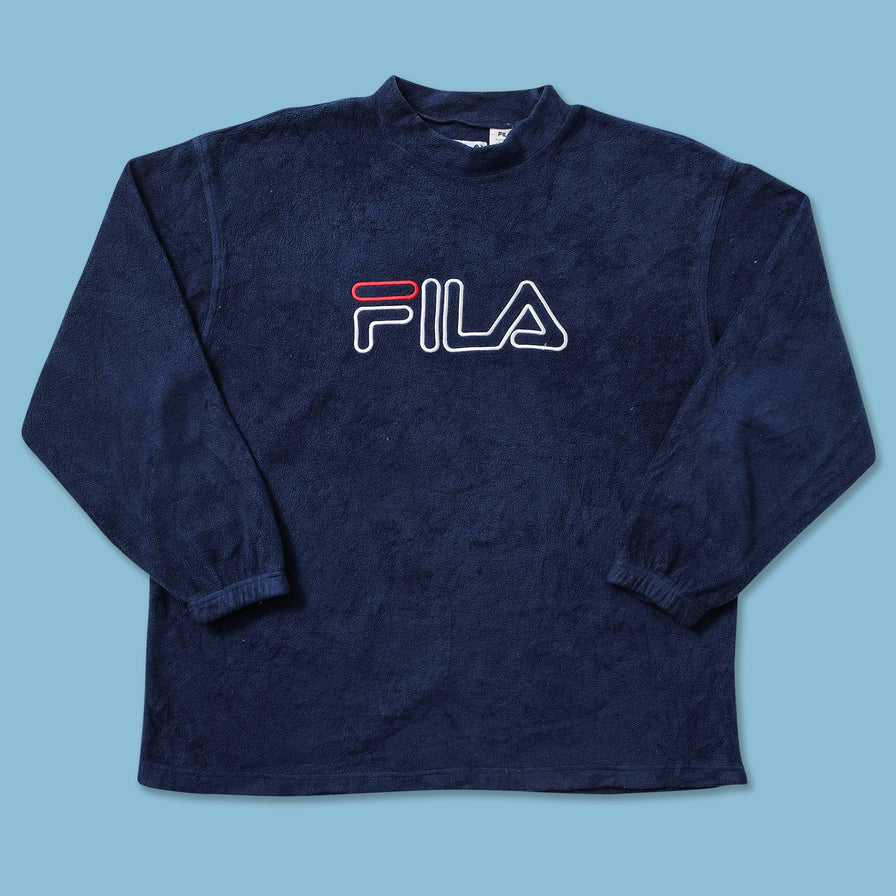 Vintage Fila Fleece XLarge 