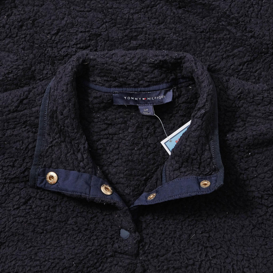 Women's Tommy Hilfiger Fleece Small 