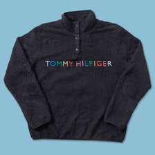 Women's Tommy Hilfiger Fleece Small 
