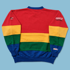 Vintage Dupont Racing Sweater XLarge 
