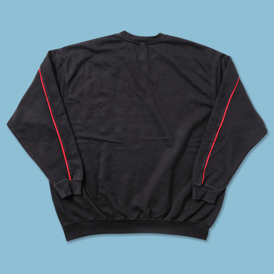 Vintage Dale Earnhardt Jr. Racing Sweater XXL 