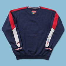Vintage Jeff Gordon Racing Sweater Medium 