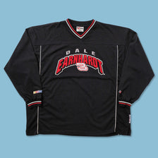 Vintage Dale Earnhardt Racing Sweater XXL 