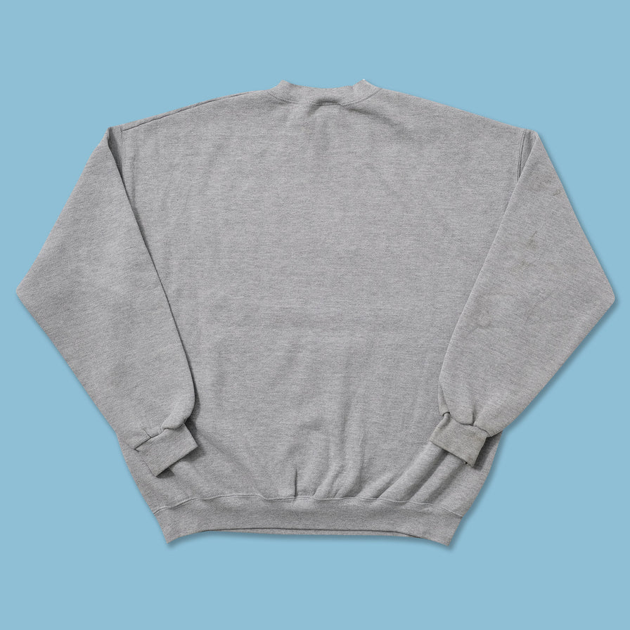 Vintage Kevin Harvick Racing Sweater XLarge 