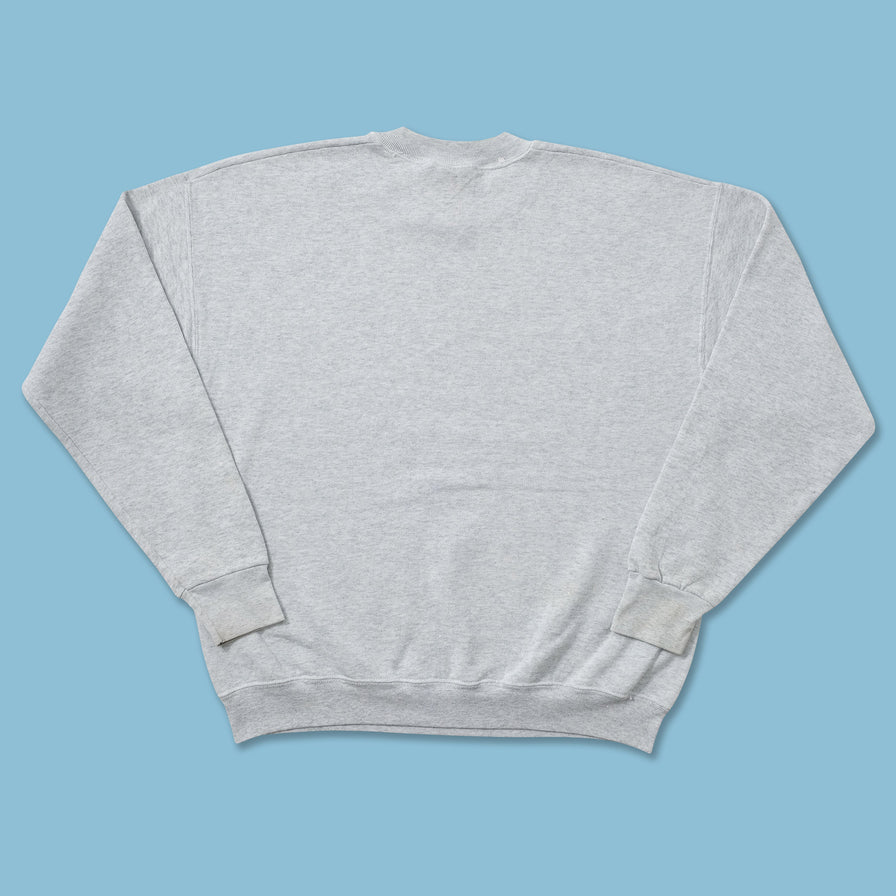 Vintag Mark Martin Racing Sweater Large 