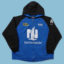 Vintage Hendrick Motorsports Hoody Large 