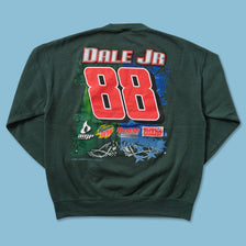 2007 Dale Earnhardt Jr. Racing Sweater XLarge 