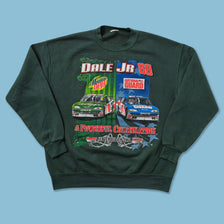 2007 Dale Earnhardt Jr. Racing Sweater XLarge 