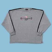 Vintage Dale Earnhardt Racing Sweater XXL 