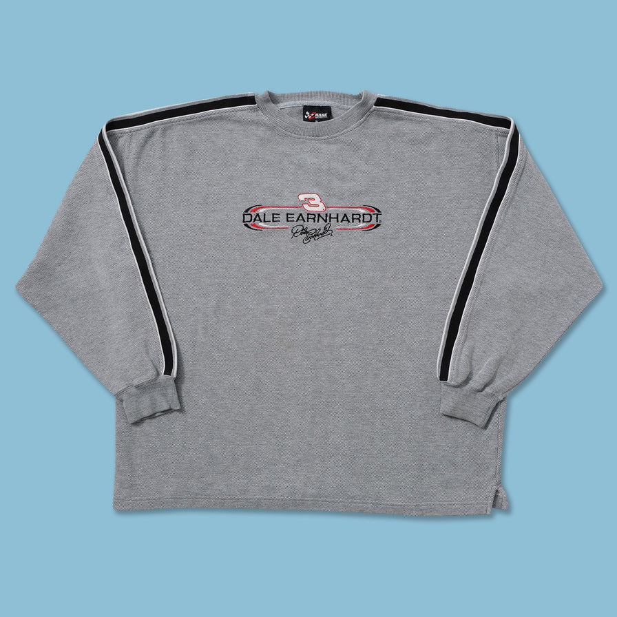 Vintage Dale Earnhardt Racing Sweater XXL 