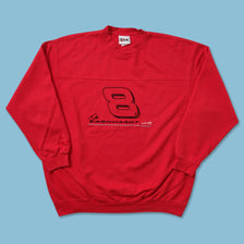 Dale Earnhardt Jr. Racing Sweater XLarge 