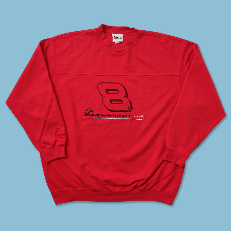 Dale Earnhardt Jr. Racing Sweater XLarge 