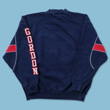 Vintage Jeff Gordon Racing Sweater Large 