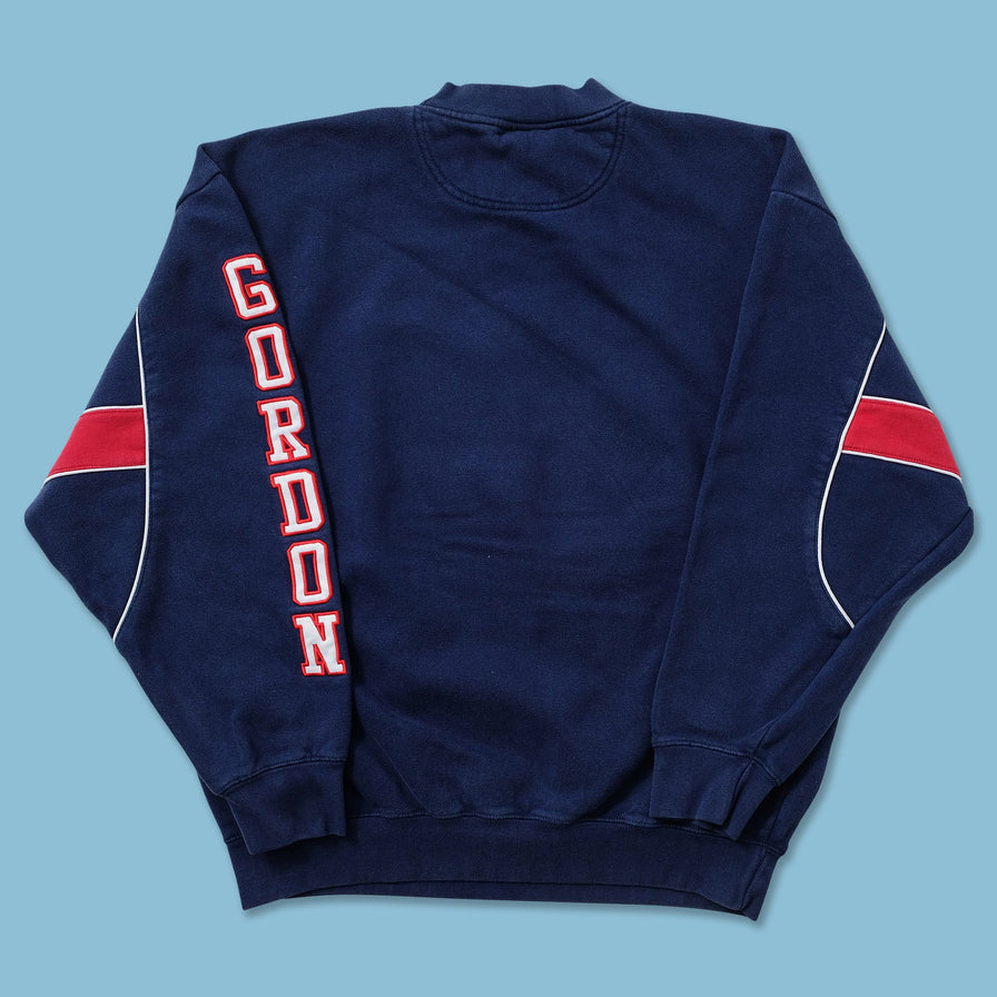 Vintage Jeff Gordon Racing Sweater Large 