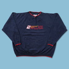 Rusty Wallace Racing Sweater XLarge 