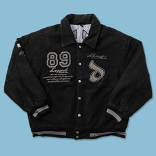 Vintage Davoucci Varsity Jacket Large 