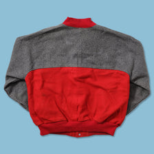 Vintage Tyrol Wool Varsity Jacket Medium 