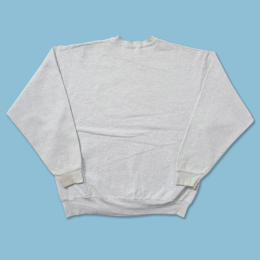 Vintage Skagit Valley Cardinals Sweater XLarge 