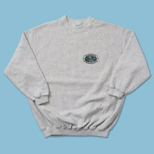 Vintage Minnesota State Lottery Sweater XLarge 