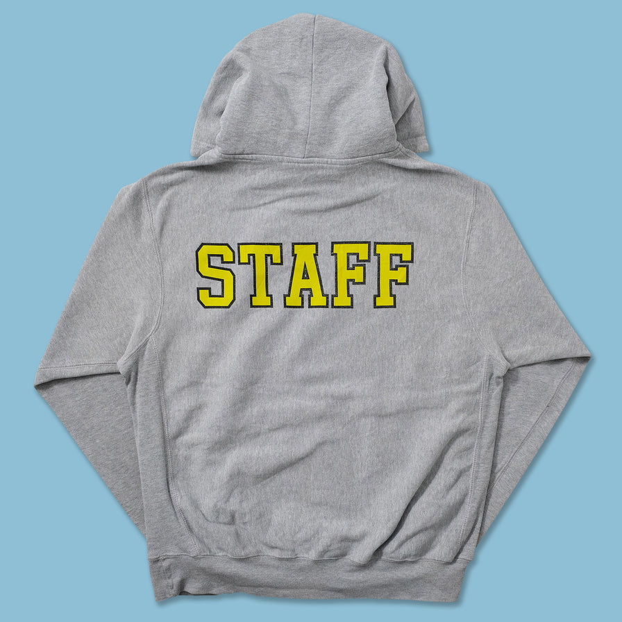 Vintage Adventureland Long Island Hoody Medium 