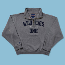 Wildcats UNH Sweater Small 