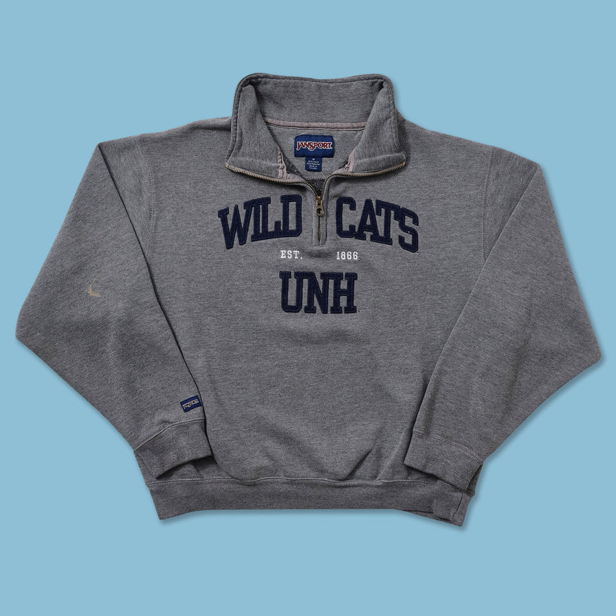 Wildcats UNH Sweater Small 