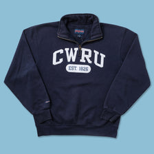 Vintage CWRU Sweater Medium 