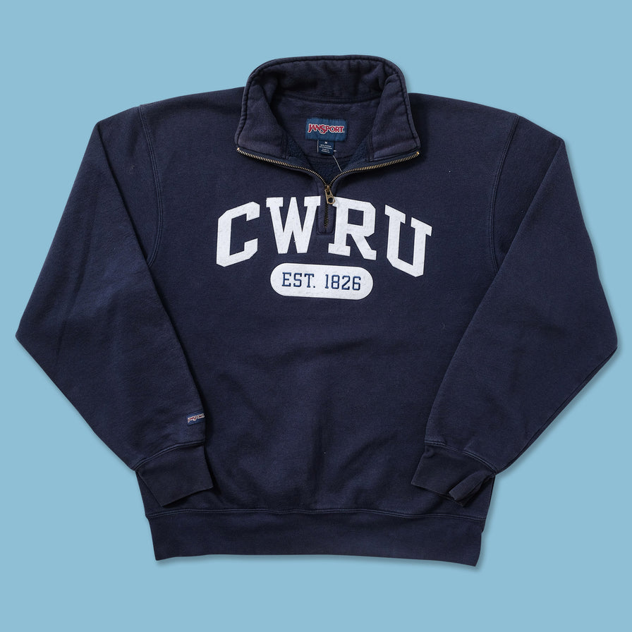 Vintage CWRU Sweater Medium 