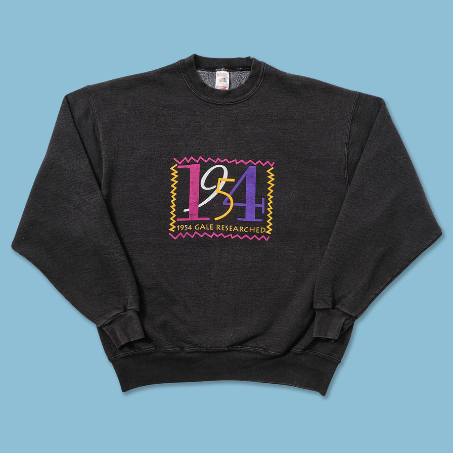 1994 Gale Publishing Sweater Large 