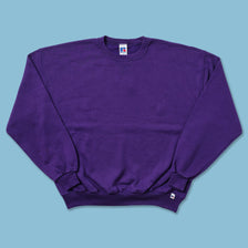 Vintage Rusell Athletic Sweater XLarge 