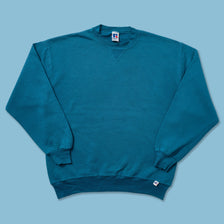 Vintage Russell Athletic Sweater Medium 