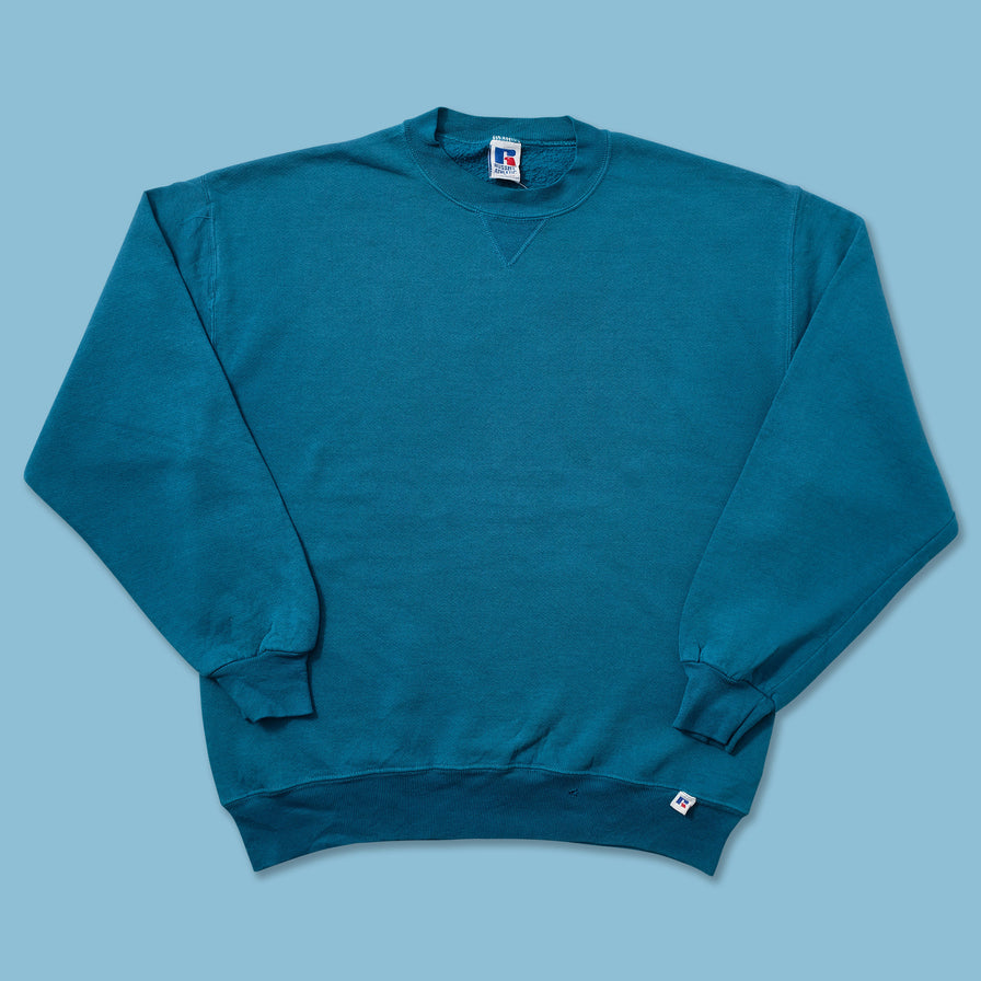 Vintage Russell Athletic Sweater Medium 