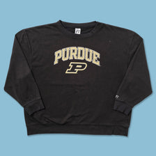Russell Athletic Purdue Sweater XXL 