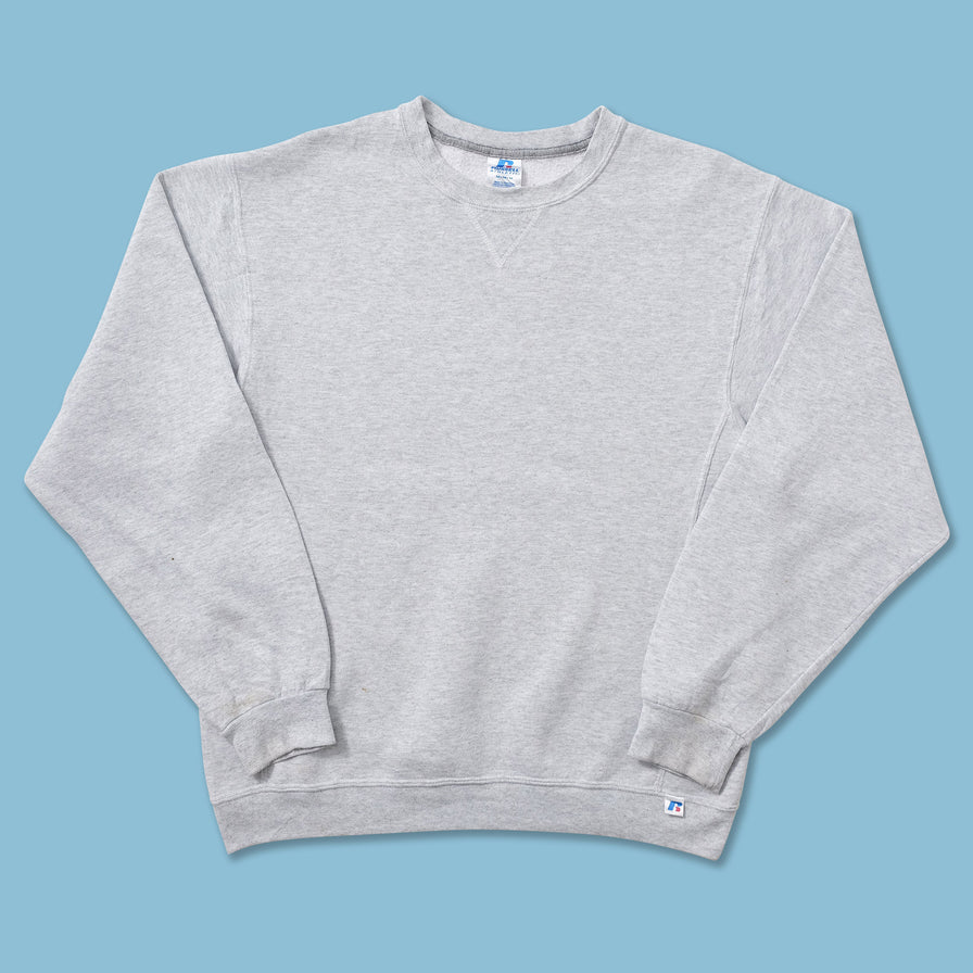 Vintage Russell Athletic Sweater Medium 