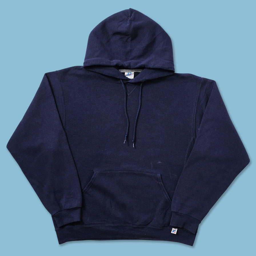 Vintage Russell Athletic Hoody Medium 