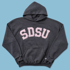 Russell Athletic SDSU Hoody Large 