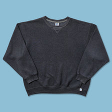 Vintage Russell Athletic Sweater XLarge 