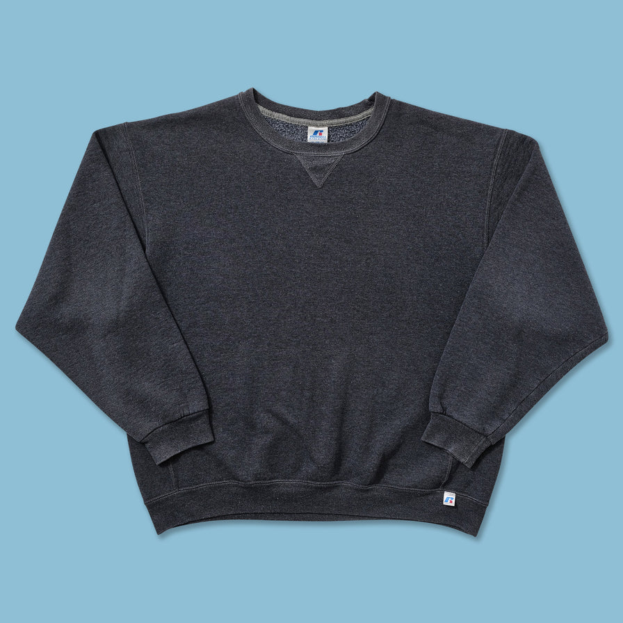 Vintage Russell Athletic Sweater XLarge 