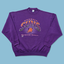 Vintage Phoenix Suns Sweater XXL 