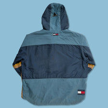Vintage Tommy Hilfiger Boardsports Jacket XLarge - Double Double Vintage