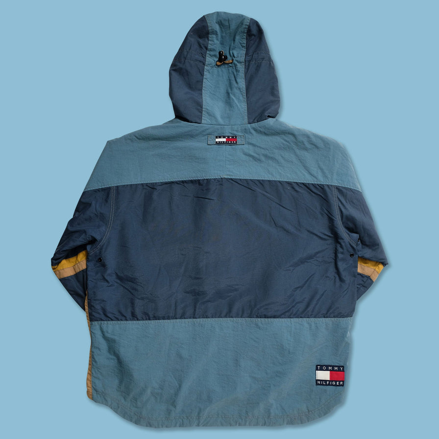 Vintage Tommy Hilfiger Boardsports Jacket XLarge - Double Double Vintage