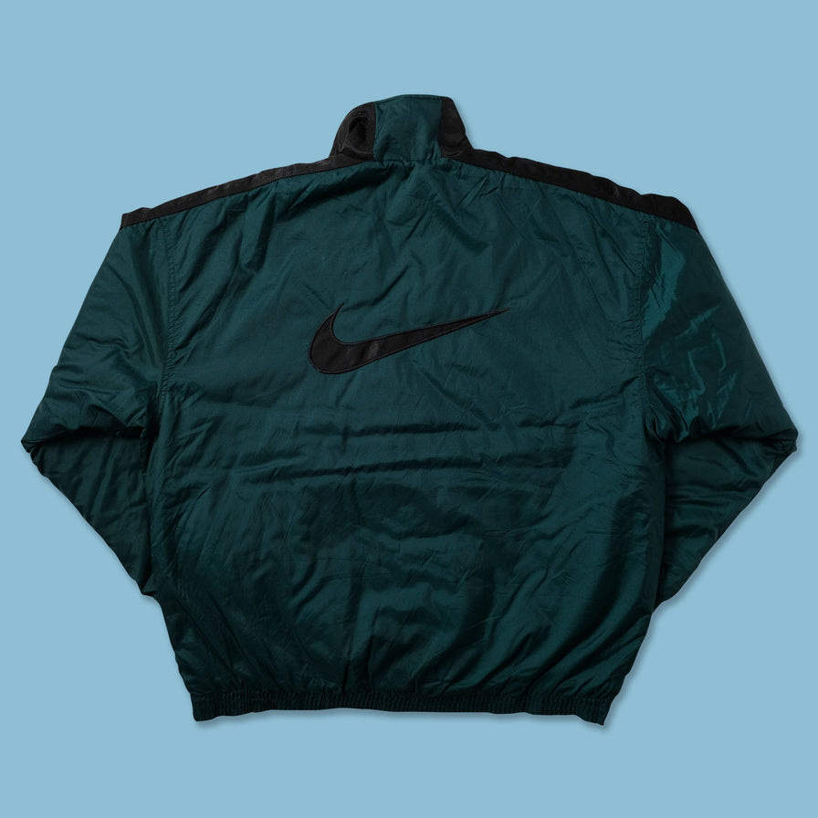 Vintage Nike Anorak Medium - Double Double Vintage