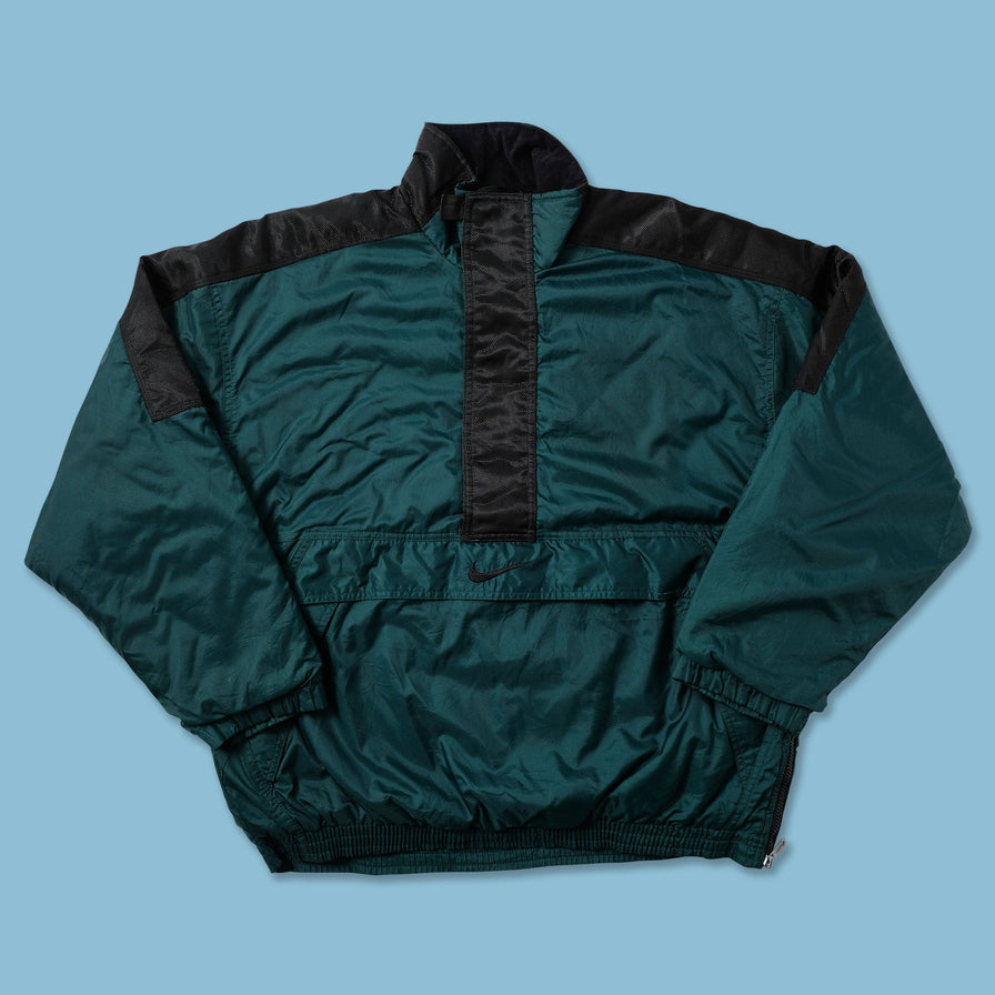 Vintage Nike Anorak Medium - Double Double Vintage