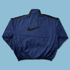 Vintage Nike Anorak XXL - Double Double Vintage