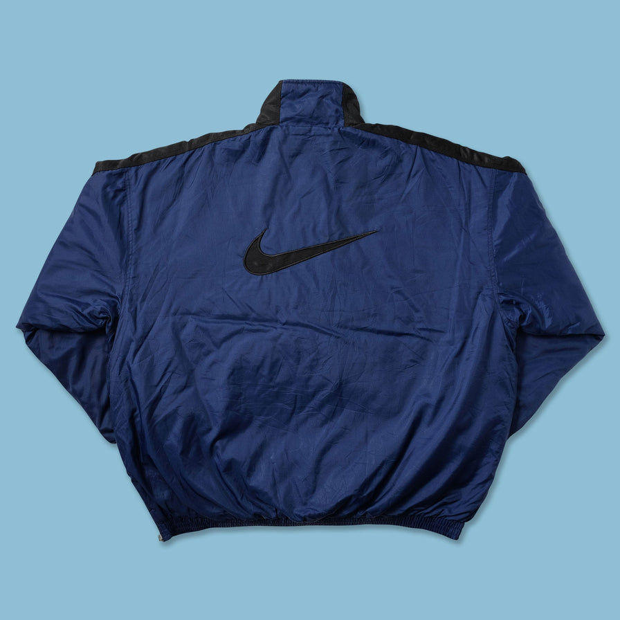 Vintage Nike Anorak XXL - Double Double Vintage