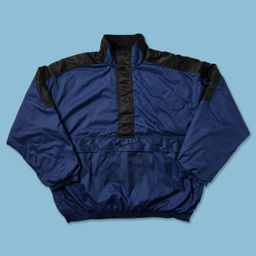 Vintage Nike Anorak XXL - Double Double Vintage