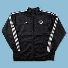 Vintage adidas Light Jacket Large - Double Double Vintage